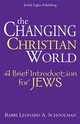 Imagen de portada para The Changing Christian World