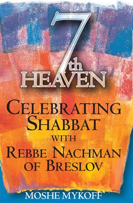 Cover image for Seventh Heaven