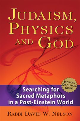 Imagen de portada para Judaism, Physics and God