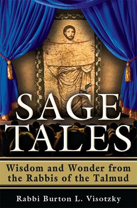 Imagen de portada para Sage Tales