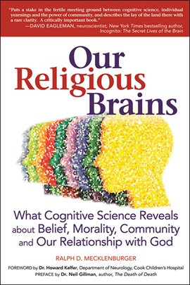 Imagen de portada para Our Religious Brains