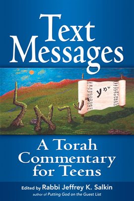 Cover image for Text Messages