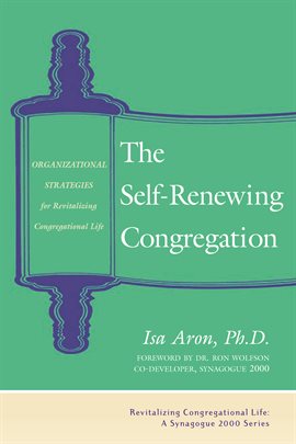Imagen de portada para The Self-Renewing Congregation