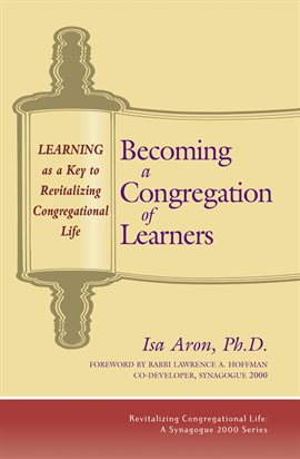 Imagen de portada para Becoming a Congregation of Learners