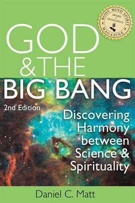 Imagen de portada para God and the Big Bang