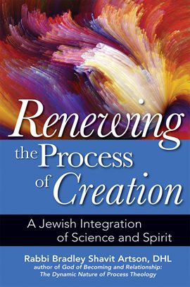 Cover image for Renewing the Process of Creation
