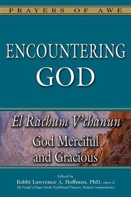 Imagen de portada para Encountering God