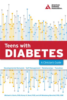 Cover image for Teens With Diabetes