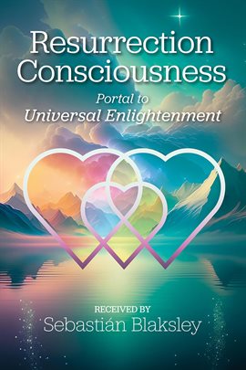 Cover image for Resurrection Consciousness