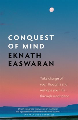 Cover image for Conquest of Mind