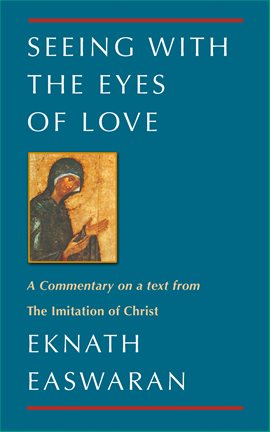 Cover image for Seeing With the Eyes of Love