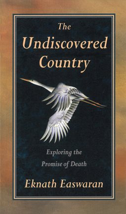 Cover image for The Undiscovered Country