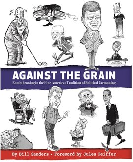 Cover image for Against the Grain