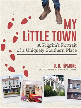 Imagen de portada para My Little Town