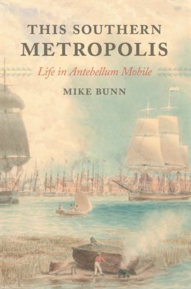Imagen de portada para This Southern Metropolis