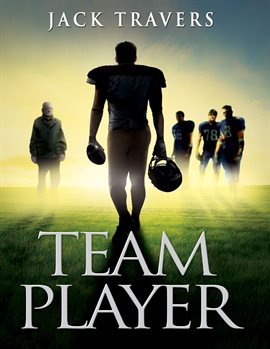 Cover image for Team Player