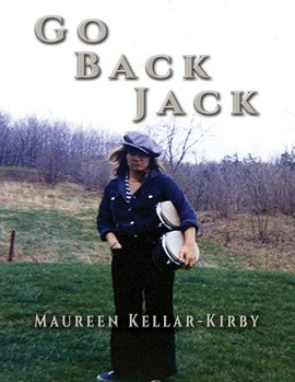 Cover image for Go Back Jack