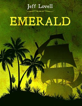 Cover image for Emerald