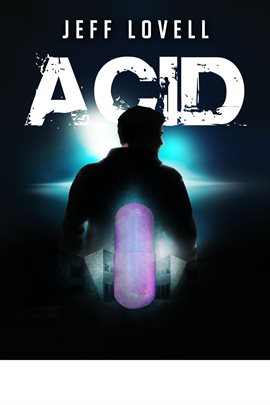 Cover image for Acid