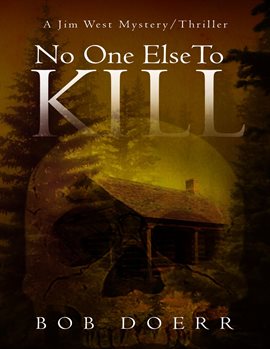 Cover image for No One Else To Kill