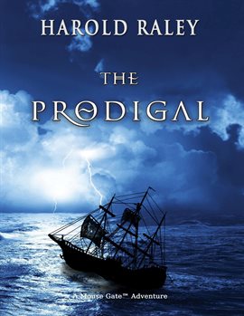 Cover image for The Prodigal