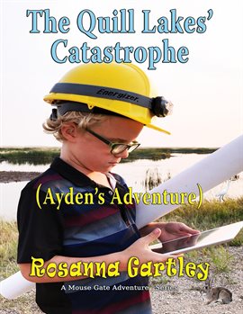 Imagen de portada para Cleaning up the Quill Lakes' Catastrophe