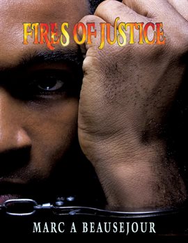 Cover image for Fires of Justice