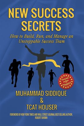 Cover image for New Success Secrets