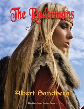Cover image for The Radermans, Part 1