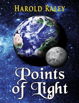 Cover image for Points of Light