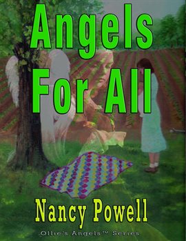 Cover image for Angels for All