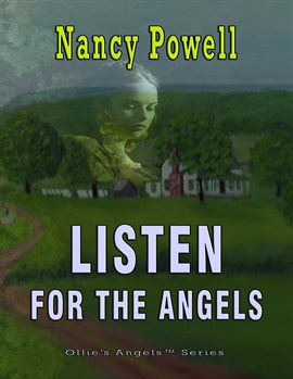 Cover image for Listen for the Angels