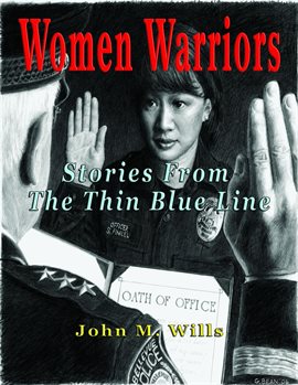 Cover image for Women Warriors