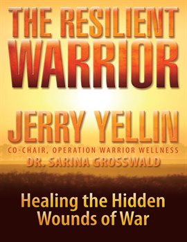 Cover image for The Resilient Warrior