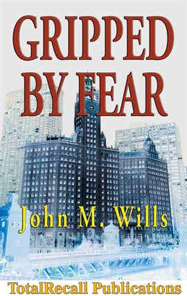 Cover image for Gripped by Fear