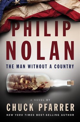 Cover image for Philip Nolan