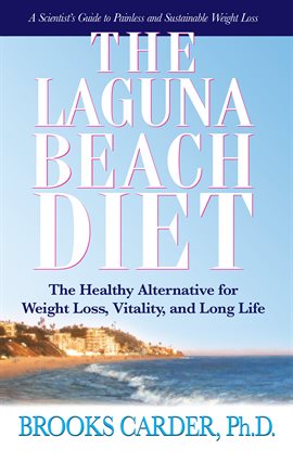 Imagen de portada para The Laguna Beach Diet