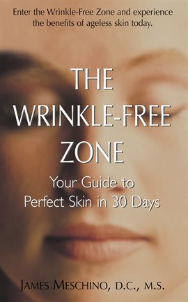 Cover image for The Wrinkle-Free Zone
