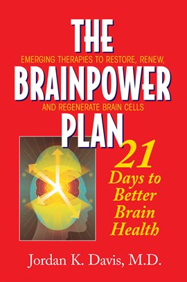 Cover image for The Brainpower Plan