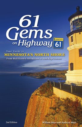 Imagen de portada para 61 Gems on Highway 61