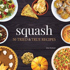 Imagen de portada para Squash