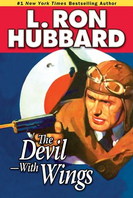 Cover image for The Devil-With Wings