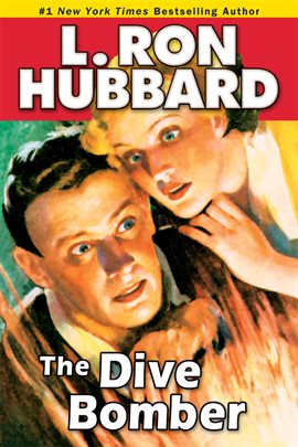 Cover image for The Dive Bomber
