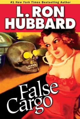 Cover image for False Cargo