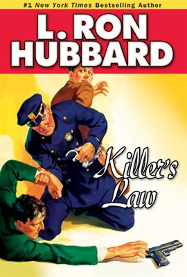Cover image for Killer's Law