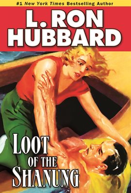 Cover image for Loot of the Shanung