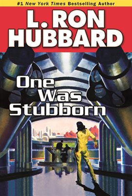 Cover image for One Was Stubborn