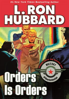 Cover image for Orders is Orders