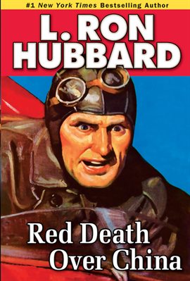 Cover image for Red Death Over China
