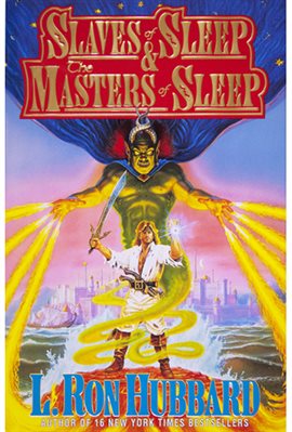 Cover image for Slaves of Sleep & the Masters of Sleep